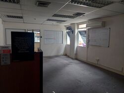 Townshend Building (D8), Office #574635421